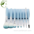 The Best Cosmetic Eye Makeup Brush Set Professional